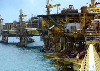 Nuevos campos apuntalan producción petrolera de Pemex: BBVA