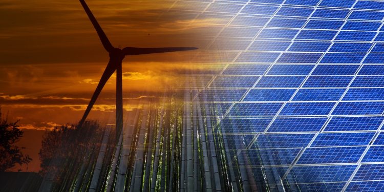 Schneider Electric asesoró acuerdos de compra por 10 mil MW de energía renovable