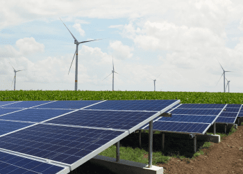 Schneider Electric, premiada por su programa Gigatón PPA de contratación colectiva de energía renovable