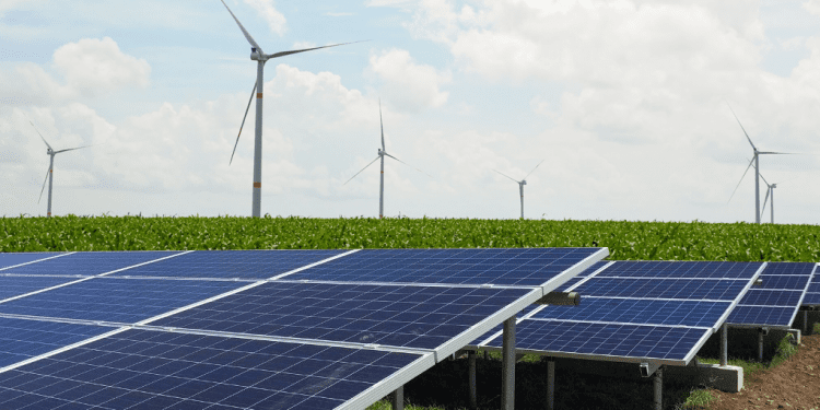 Schneider Electric, premiada por su programa Gigatón PPA de contratación colectiva de energía renovable