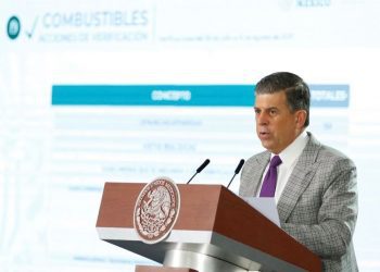 Más del 80% de los gaseros por debajo de los “precios máximos”: Profeco