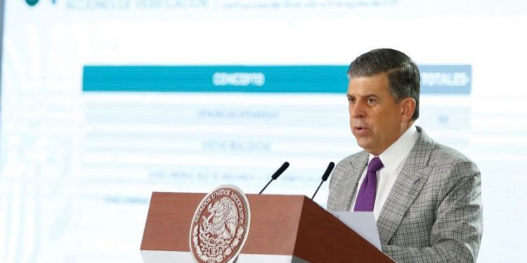 Más del 80% de los gaseros por debajo de los “precios máximos”: Profeco