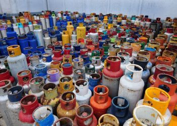 Nuevos precios máximos de Gas LP afectarán inversiones: Coparmex