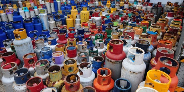 Nuevos precios máximos de Gas LP afectarán inversiones: Coparmex