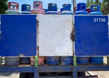 Coparmex pide rectificar imposición de precios de Gas LP