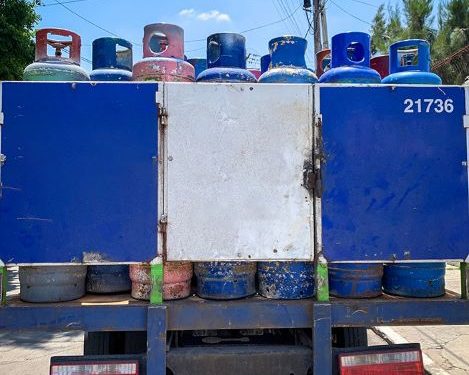 Coparmex pide rectificar imposición de precios de Gas LP