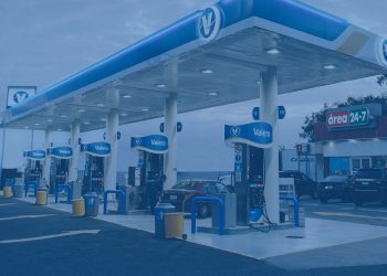 Futura 100 operará 6 estaciones de servicio bajo la marca Valero