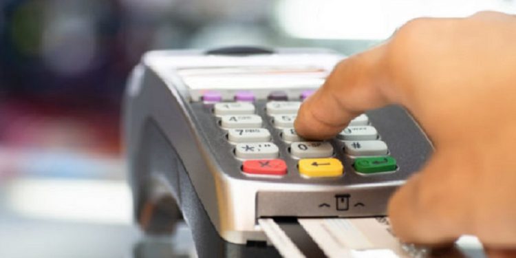 Consumo en el mercado interior sube 0.9% en mayo, bienes importados crecen 6.9%