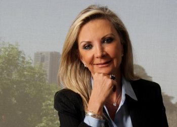 Gina Diez Barroso es elegida representante ante G20 Empower