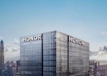 HONOR supera a Apple y Xiaomi, ya es uno de los tres grandes fabricantes de smartphones en China