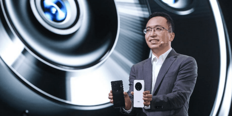 HONOR lanza Magic3, tecnología premium desde Asia