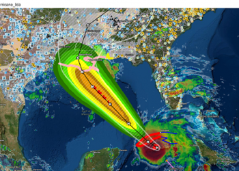 Huracán «Ida» afectará oferta de gasolina y precios en México