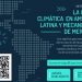 La crisis climática en América Latina y mecanismos de mercado