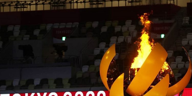 Tokio 2020 cede la estafeta a París 2024; Juegos Olímpicos dejan pérdidas incalculables