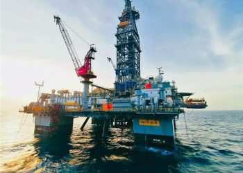 Lukoil inicia exploración en el Bloque 12 en México