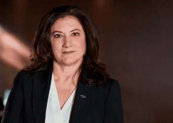 Luz Elena del Castillo será la nueva presidenta y directora general de Ford México, Puerto Rico, Centroamérica y el Caribe