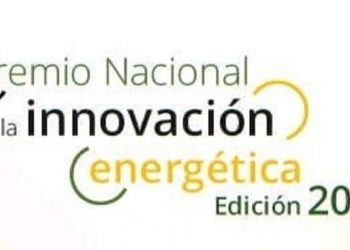 Premio Nacional a la Innovación Energética 2021 I Clúster Energético Nuevo León