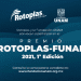 Premio Rotoplas-FUNAM 2021 1ª Edición