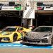 Chevrolet Corvette Z06 2023: en octubre se presenta