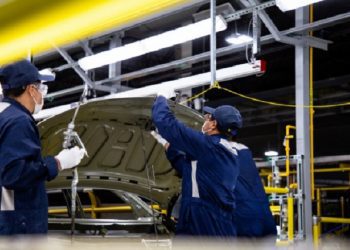 Contrato colectivo de GM de Silao, Guanajuato: CTM vs independientes