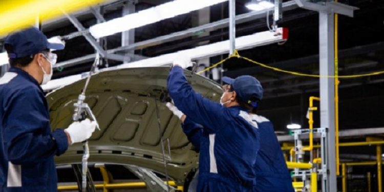 Contrato colectivo de GM de Silao, Guanajuato: CTM vs independientes