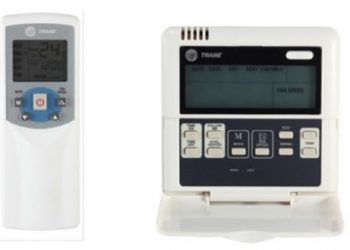 Trane anuncia equipos fan & coil cassette que reducen 70% consumo eléctrico