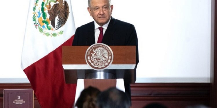 La nueva política energética: autosuficiencia en gasolinas y tarifas eléctricas bajas I Tercer Informe de Gobierno AMLO