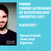 La transición energética una oportunidad para el desarrollo y la justicia social en AL. #LASES2021