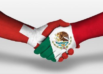 Simon Blondin, nuevo presidente de la Cámara Suiza; impulsará agenda ESG