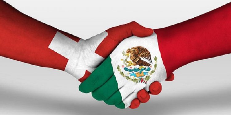 Simon Blondin, nuevo presidente de la Cámara Suiza; impulsará agenda ESG