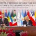 Cambio climático, economía, financiamiento y vacunación dominan Cumbre CELAC