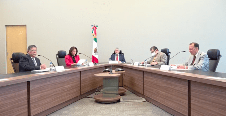 CRE niega permiso a unidad de inspección de petrolíferos