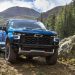 GM presenta la Silverado/Cheyenne 2022 mejorada, pero todavía a gasolina