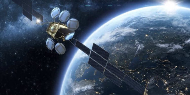 México gana arbitraje internacional a Eutelsat