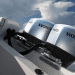 Honda Marine lanza el motor Honda BF140 fuera de borda