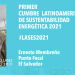 Centroamérica, la segunda región más vulnerable al cambio climático