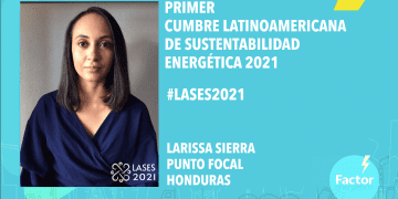 #LASES2021 Cambio climático afecta las economías de Centroamérica y detona la migración