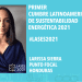 #LASES2021 Cambio climático afecta las economías de Centroamérica y detona la migración