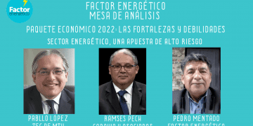 Paquete Económico 2022: a quién le toca y quién queda fuera del presupuesto