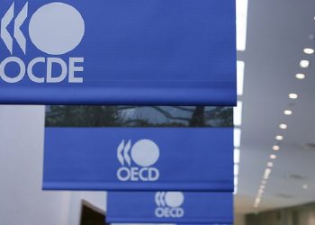 Reunión del Consejo Ministerial de la OCDE 2021 para 4 y 5 de octubre