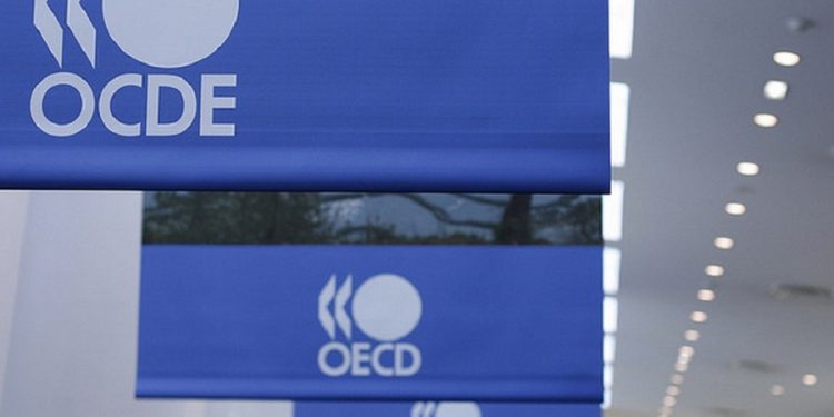 Reunión del Consejo Ministerial de la OCDE 2021 para 4 y 5 de octubre