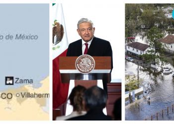 Talos Energy quiere Zama: ofrece recursos, tecnología y know how o arbitraje internacional