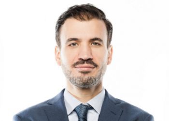 Adrián Katzew será el próximo CEO de Highview Power