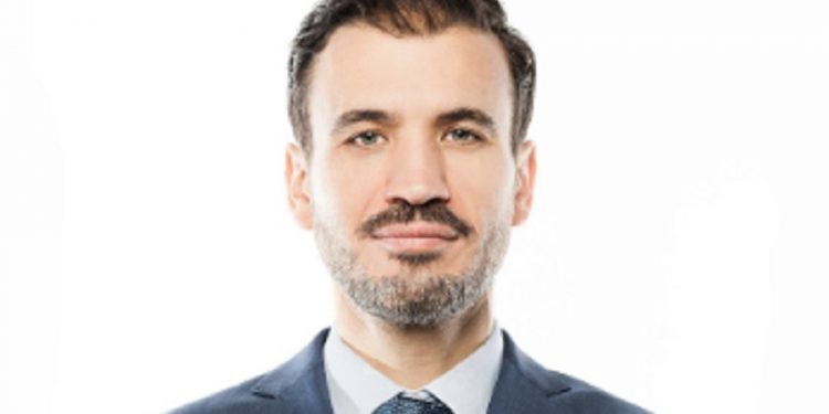 Adrián Katzew será el próximo CEO de Highview Power