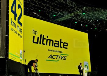 ¿Publicidad de gasolina bp es engañosa? Profeco vs bp México