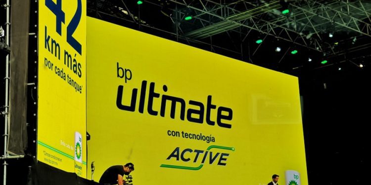 ¿Publicidad de gasolina bp es engañosa? Profeco vs bp México