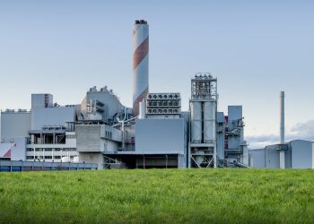 Chevron y Enterprise exploran oportunidades de negocio del almacenamiento de carbono