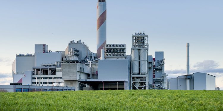 Chevron y Enterprise exploran oportunidades de negocio del almacenamiento de carbono