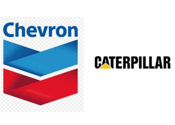 Chevron y Caterpillar anuncian acuerdo de colaboración sobre hidrógeno