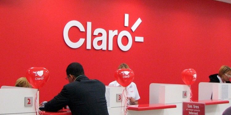 América Móvil vende Claro Panamá en 200 mdd